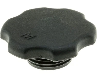 Крышка маслозаливной горловины двигателя MotoRad MO101 — Ford Focus (00–04) Thunderbird (02–05)... - Изображение 1 из 4