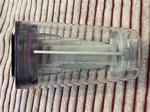 Pieza de taza de tanque de agua sucia genuina para BISSELL CrossWave Pet Pro 2305 2306 2328  - Imagen 1 de 5