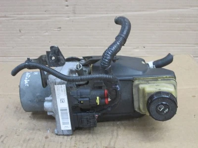 13 14 15 16 Nissan Pathfinder Power Steering Pump Motor 2013-2016 491103ke0d - Image 1 of 4
