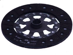 Clutch disc LUK 323 0182 17 for BMW 3 (E36) 2 1991-1998 - Picture 1 of 12