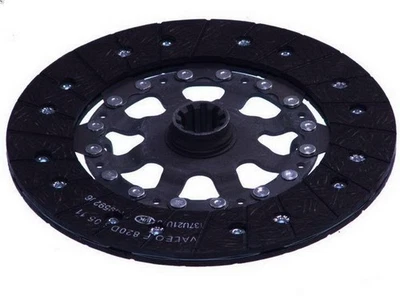 Clutch disc LUK 323 0182 17 for BMW 3 (E36) 2 1991-1998 - Image 1 of 4