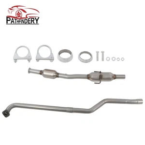 Catalytic Converter for 1998-2002 Toyota Corolla & Chevrolet Prizm 1.8L l4 US - Picture 1 of 10