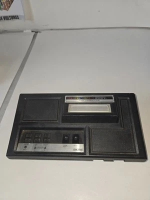 Colecovision Expansion Module #1 Model 2405  For Atari 2600  UNTESTED Parts Only - Image 1 of 4