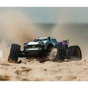 Arrma ARA3205ST2 1:10 VORTEKS 2WD RTR Brushed inkl. Akku/Lader, Lila - Bild 1 von 10