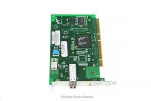 HPE STORAGEWORKS FCA2257P FC HBA FOR SOLARIS 254456-B21 SELLER REF - Picture 1 of 3