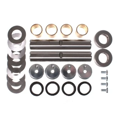 Steering King Pin for 1937-1948 Domestics 1pc Front 30188 - Image 1 of 4