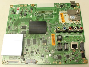 PLACA PRINCIPAL LG LED TV 43UF6400-UA 43" EBT63980903 - Imagen 1 de 1