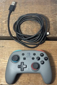 PowerA Enhanced Nano Wireless Controller For Nintendo Switch - Picture 1 of 5