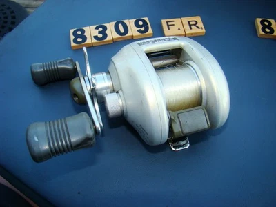 V8309 FR SHIMANO BANTAM CHRONARCH 101A LEFT HAND RETRIEVE FISHING REEL - Image 1 of 4