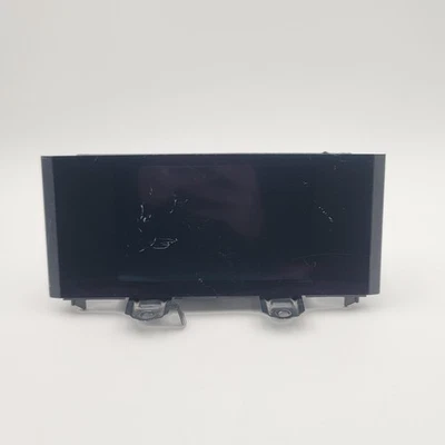 Lexus IS350 IS300 2017 2018 2019 GPS navegación pantalla de visualización Foto 1 de 4