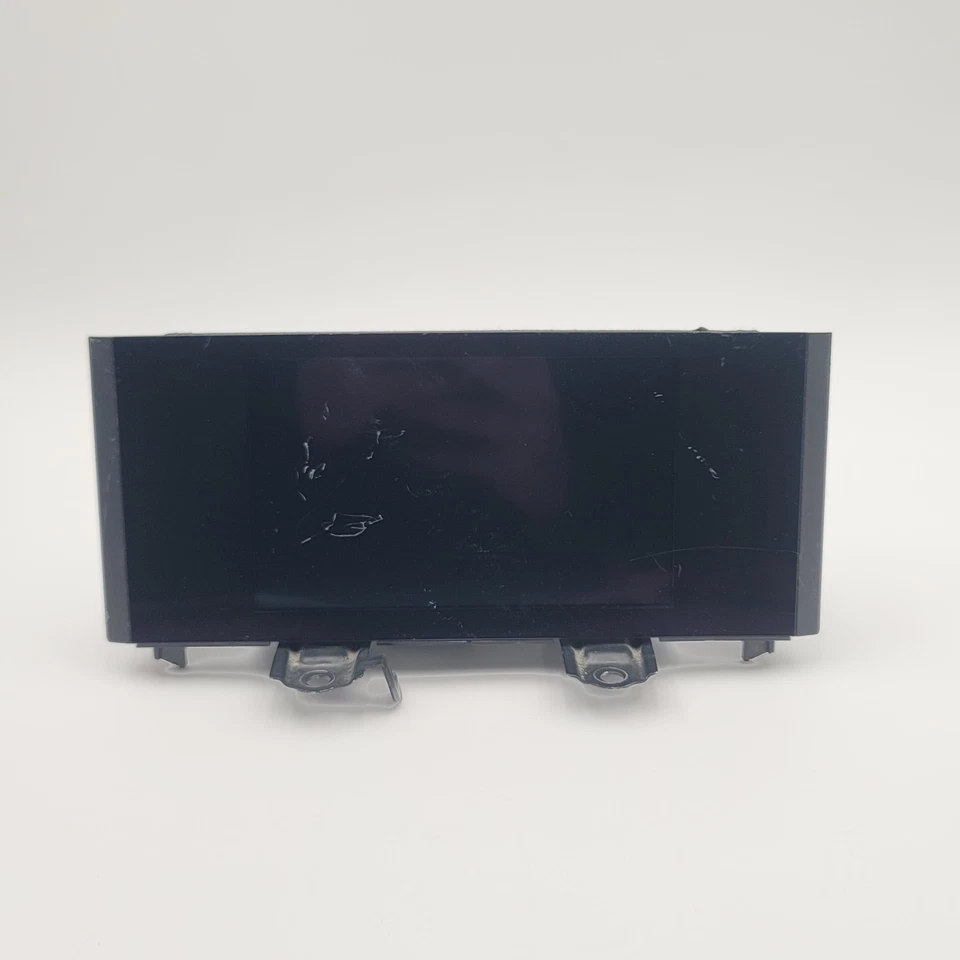 Lexus IS350 IS300 2017 2018 2019 GPS navegación pantalla de visualización Foto 1 de 4