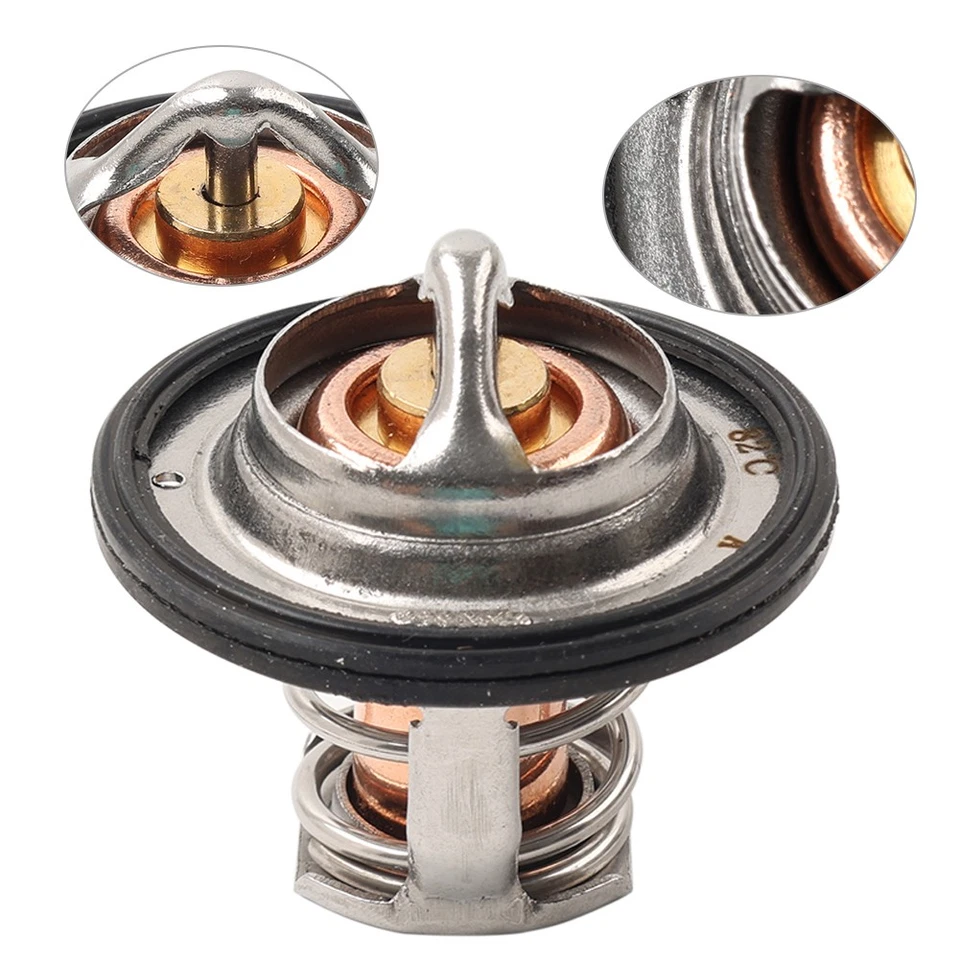 Thermostat 180°F für Polaris RZR 800 2011-2014 - Image 1 of 4