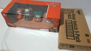 Disney Pixar Cars Weihnachten Lot 2025 & 2021 X-Mas Winter - Bild 1 von 24