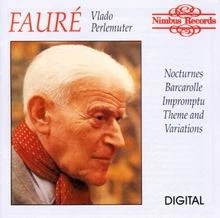 Gabriel Fauré : Oeuvres pour piano  von not specified | CD | Zustand sehr gut - Bild 1 von 2