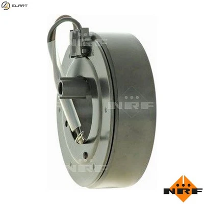 EMBRAGUE MAGNÉTICO BOBINA (COMPRESOR) 38724 PARA MITSUBISHI FORD FOCUS/II/Van 2.4L Foto 1 de 4