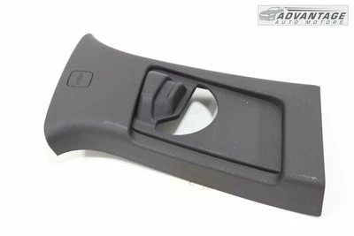 Chevrolet Blazer 2019-2024 lado del pasajero derecho superior B pilar moldura panel OEM Foto 1 de 4