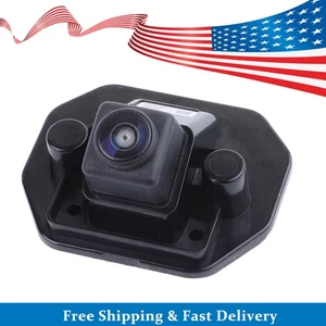 Rear View Parking Camera For Nissan Rogue CVT 2020-2022 2.5L 2ROW 28442-6RA0B - Picture 1 of 6