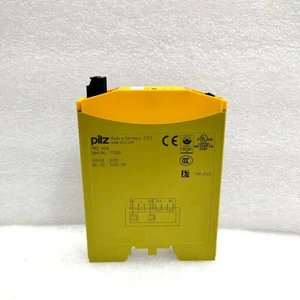 773500 1PCS Brand New pilz 773500 PILZ PNOZ mo1p Fast delivery // - Picture 1 of 6