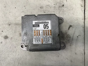 2018 TOYOTA CAMRY  CONTROL BAG SENSOR 89170-06640 OEM - Picture 1 of 2