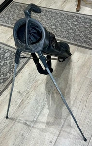 Datrek Ranger Sunday Golf Standbag schön - Bild 1 von 9