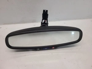 2012-17 Buick Verano Interior Mirror - Manual W/ Telematics - Picture 1 of 12