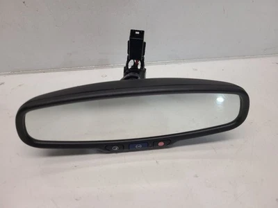 Espelho interno Buick Verano 2012-17 - Manual com telemática - Imagem 1 de 4