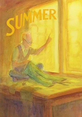 Summer: A Collection of Poems, Songs and Stories for... - Image 1 of 2