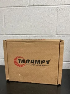 USA DEALER - Taramps Smart 3 Amplifier 1-2 Ohms 3000 Watts RMS, Multi Imp, D - Picture 1 of 4