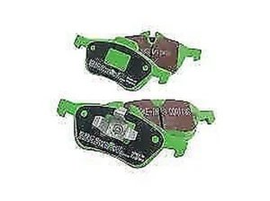 EBC Front Greenstuff Brake Pads DP21353/2 Upgrade Performance Pad - Picture 1 of 1
