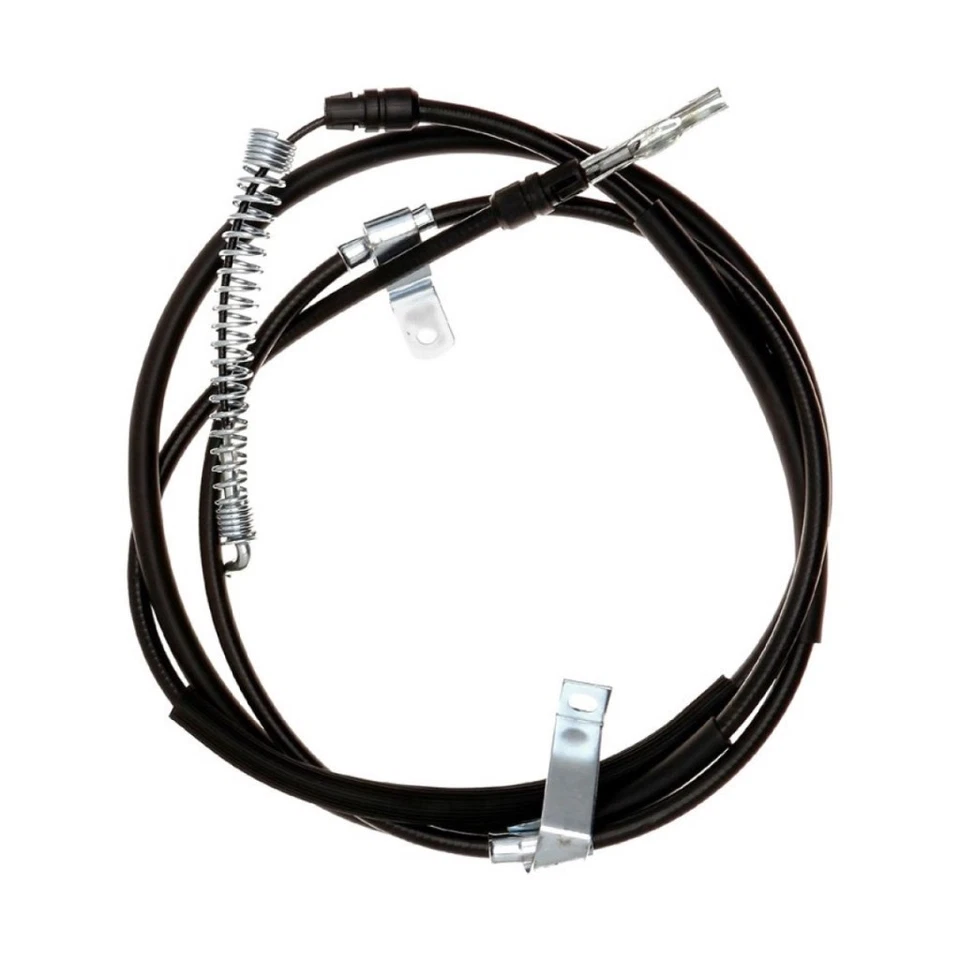 Cable de freno de estacionamiento ACDelco genuino para Dodge Dakota 2005-2010 lado del pasajero Foto 1 de 4