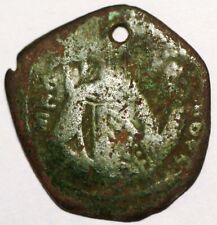 Europian Medieval Balkan States copper Cup coin ND (5117)