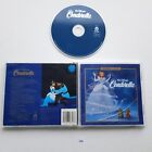 Cendrillon - Une bande originale de Walt Disney's Records - CD