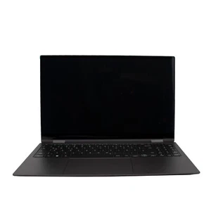 Samsung Galaxy Book2 Pro 360 15.6 pulgadas i7 256GB SSD gris muy bueno - reacondicionado - Imagen 1 de 6