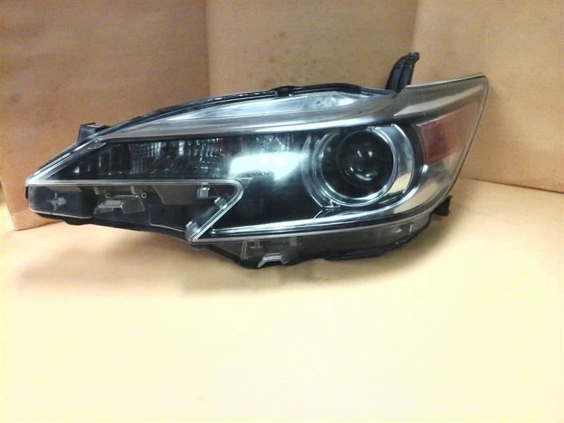 Driver Left Headlight Fits 14-16 SCION TC 2097154 Foto 1 de 1