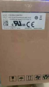 Delta ECM-B3M-C20807RS1 Servo Motor New One Expedited Shipping ECMB3MC20807RS1 - Imagen 1 de 2