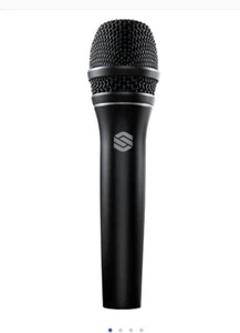 Sterling Audio Performance series P30 active dynamic vocal microphone NEW IN BOX - Picture 1 of 8
