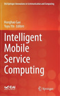 Yuyu Yin Intelligent Mobile Service Computing (Hardback) (UK IMPORT)