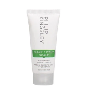 Philip Kingsley Hydrating Conditioner Flaky Itchy Scalp ANTI DANDRUFF 20ml - Picture 1 of 2