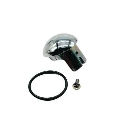 Unity U-7989 Plug Kit of 7989 Spotlight Shaft Front Cap 6441 Screw 8077 O-Ring - Image 1 of 4