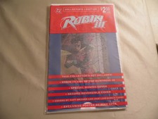 Robin III #5 Collector's Edition (DC 1993) Polybagged / Free Domestic Shipping