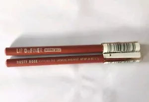 2X Bonne Belle Lip Definer Pencil Lip Liner Dusty Rose - Picture 1 of 1