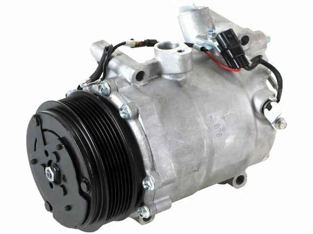 Компрессор кондиционера 1HVC41 для Honda Civic CRV 2012 2013 2014 2015 - Изображение 1 из 1