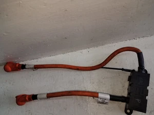 2002 Ford Think Golf Cart Negative Positive Fuse Battery 2E38-14B331-FA(1) (M170 - Picture 1 of 2