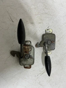 CAPTURAS DE ASIENTO TRIUMPH SPITFIRE 1500 - Imagen 1 de 2