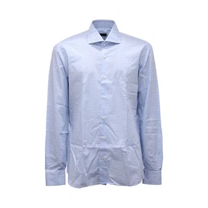 1949AS camicia uomo BARBA CULTO man shirt - Picture 1 of 4