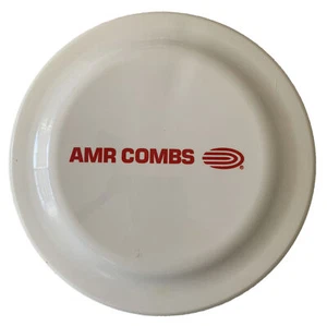 AMR Combs Aviation FBO collectible frisbee - Picture 1 of 1