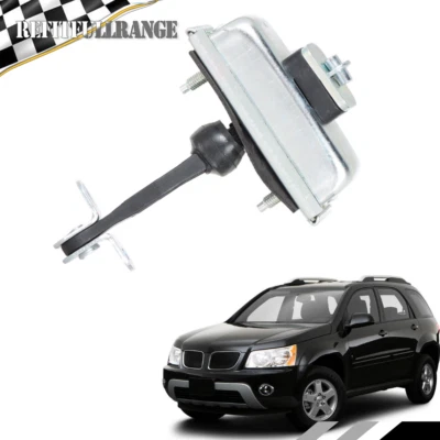Parada de retención de puerta delantera izquierda para Chevrolet Equinox 2005-2009 Pontiac Torrent Foto 1 de 4