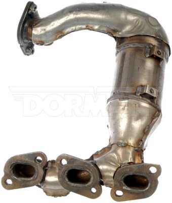 Convertidor colector Dorman 673-838 - compatible con CARB para Mazda 6 Foto 1 de 4