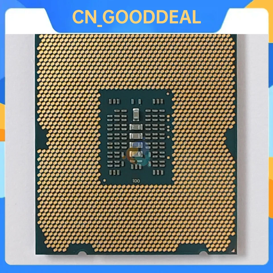 Intel Core i7-4820K SR1AU 3.7GHz 4Cores 8Thread 10MB 130W LGA2011 CPU Processor - Image 1 of 1