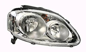 Genuine VW Fox Fox-Africa Lupo Halogen Twin Headlights Right 5Z1941008P - Picture 1 of 1